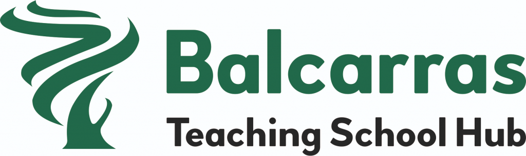 Balcarras Teaching School Hub provides teacher training and development