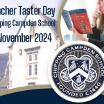 Chipping Campden Teacher taster day