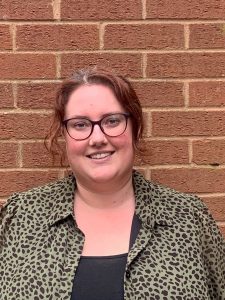 Kylie Weaver is Subject Lead for GITEP's Maths teacher training course.