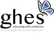 A day in the life of Gloucestershire Hospital Education Service